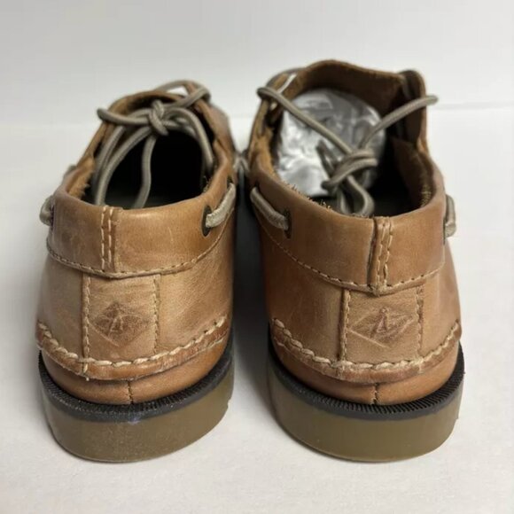 Sperry Men\'s Brown Loafers main image 5